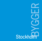 Stockholm Bygger